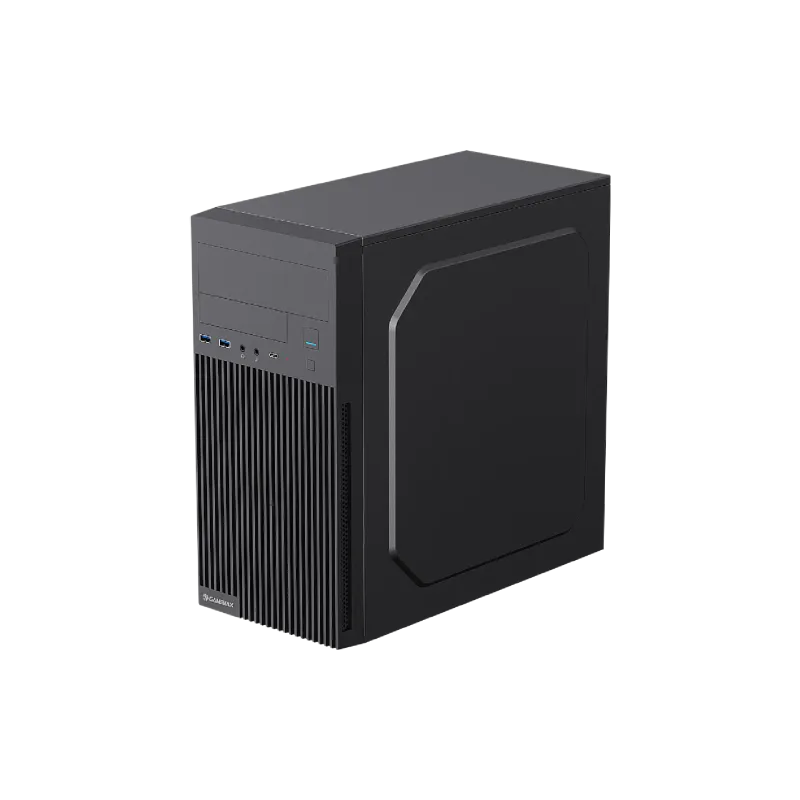 حالة الكمبيوتر Gamemax (MT-321-NP-2U3)