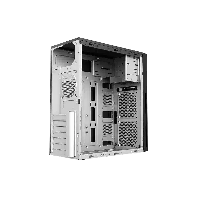 Корпус для ПК Gamemax  (ET-216-NP-U3)