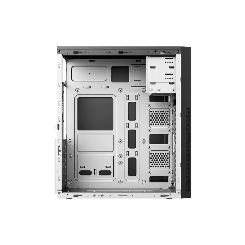 Корпус для ПК Gamemax  (ET-216-NP-U3)