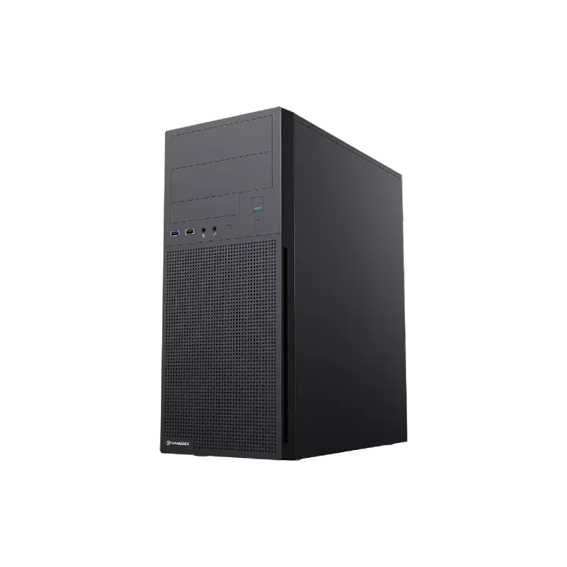 Корпус для ПК Gamemax  (ET-216-NP-U3)