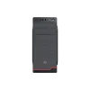 Корпус для ПК Gamemax  (MT519-NP-2U3-CR)