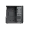 Корпус для ПК Gamemax  (MT519-NP-2U3-CR)