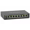 يُحوّل Netgear GS308EPP (GS308EPP-100PES)