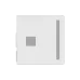 PC-tok Gamemax (A200-WH-NP)