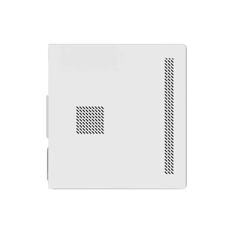 Корпус для ПК Gamemax  (A200-WH-NP)