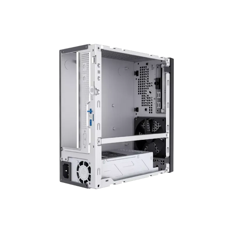 حالة الكمبيوتر Gamemax (ST-160-2U3-Flex-230M)