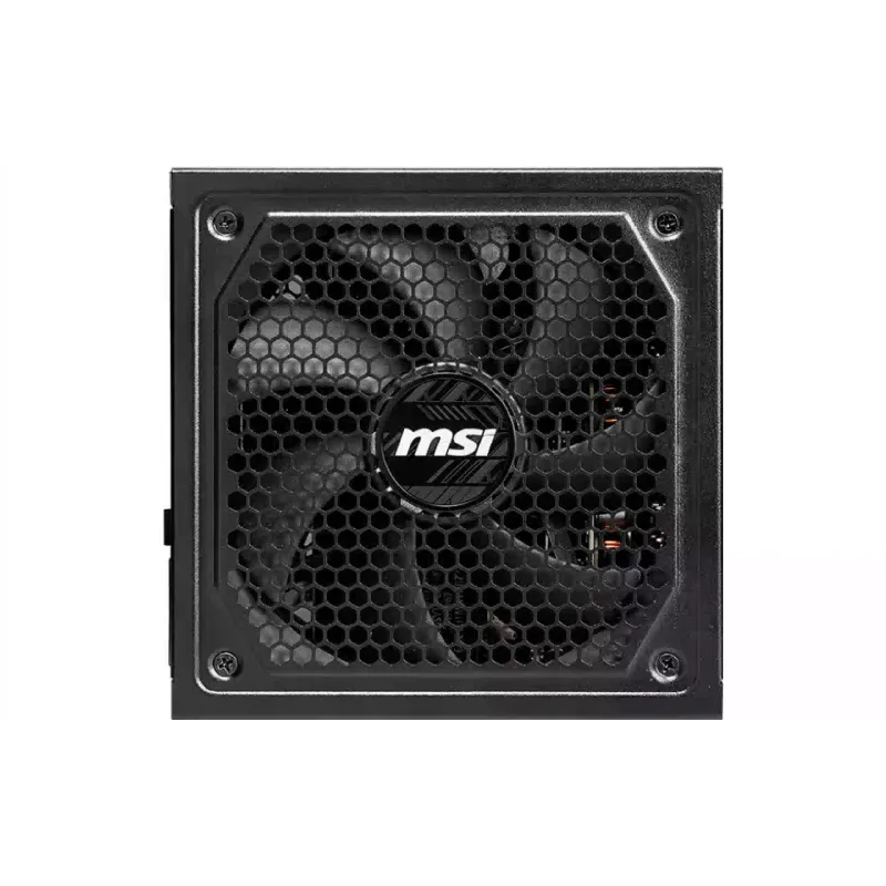 захранващ блок MSI (MAG A1250GL PCIE5)