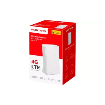 Router Mercusys (MB112-4G)