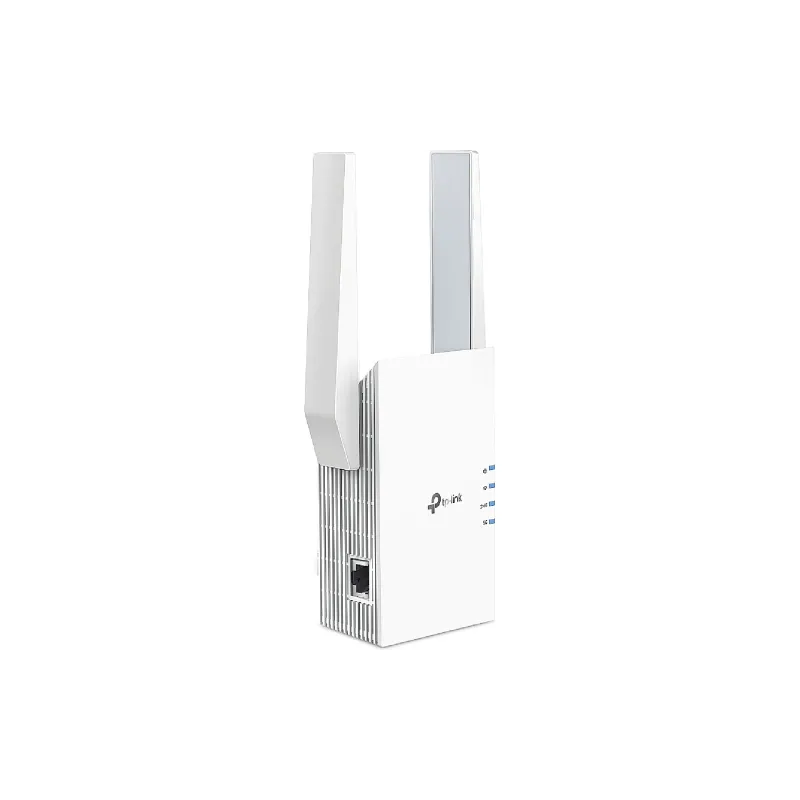 Wi-Fi hatótávolság-növelő TP-Link (RE705X)