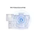Extensor de rango Wi-Fi TP-Link (RE705X)