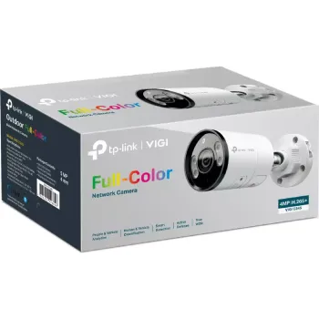 Câmera de vídeo IP TP-Link (Vigi C345-4)