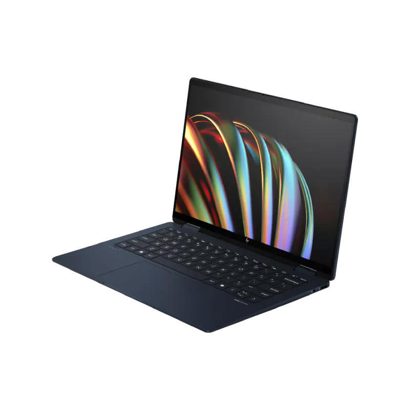 Prenosnik HP Envy x360 14-fc0006ua, Athmospheric Blue (B9PC1EA)