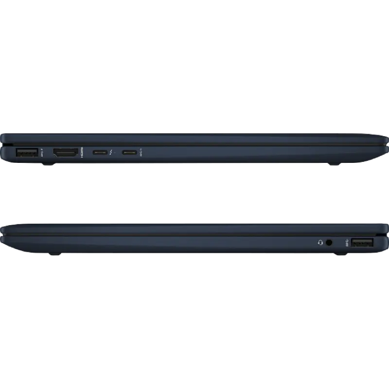 Prenosnik HP Envy x360 14-fc0006ua, Athmospheric Blue (B9PC1EA)