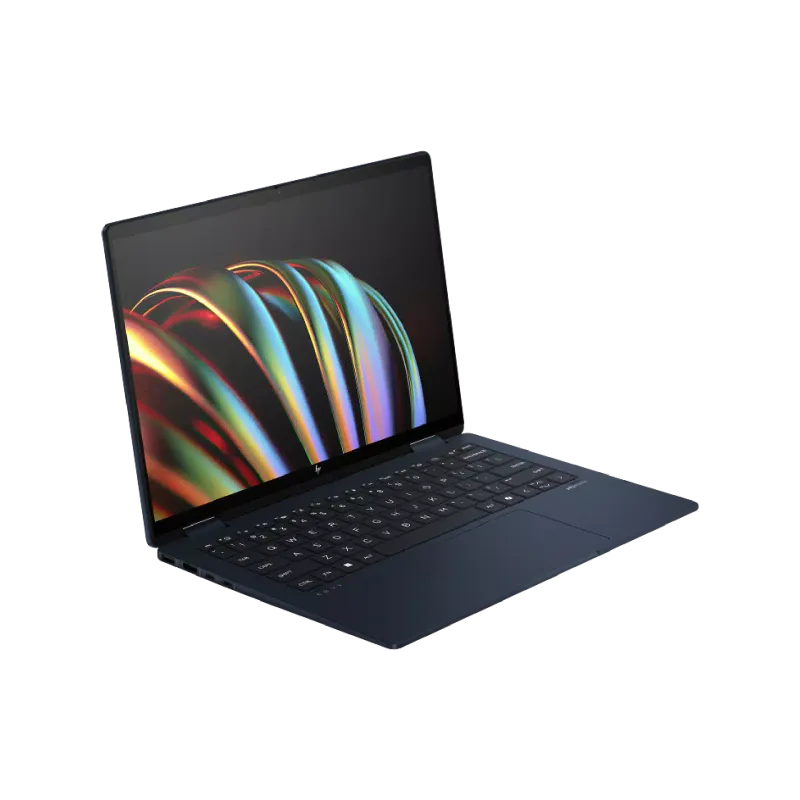 Prenosnik HP Envy x360 14-fc0006ua, Athmospheric Blue (B9PC1EA)