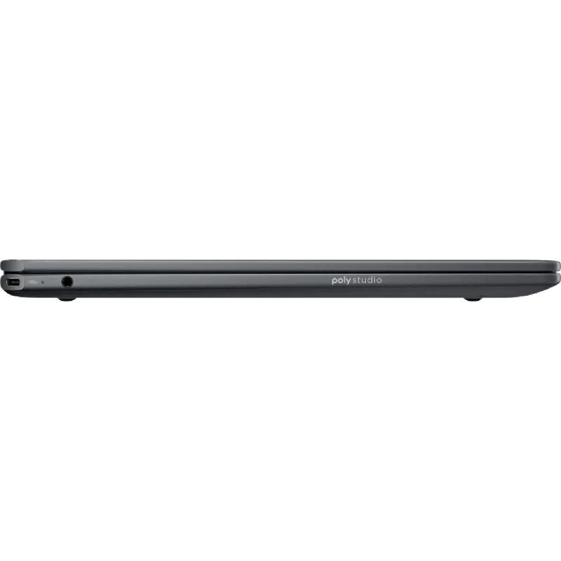 Ноутбук HP OmniBook Ultra Flip 14" 2.8K 16Gb/1Tb/U7-256V/Arc/W11 Eclipse Gray 14-fh0004ua (B9PD5EA)