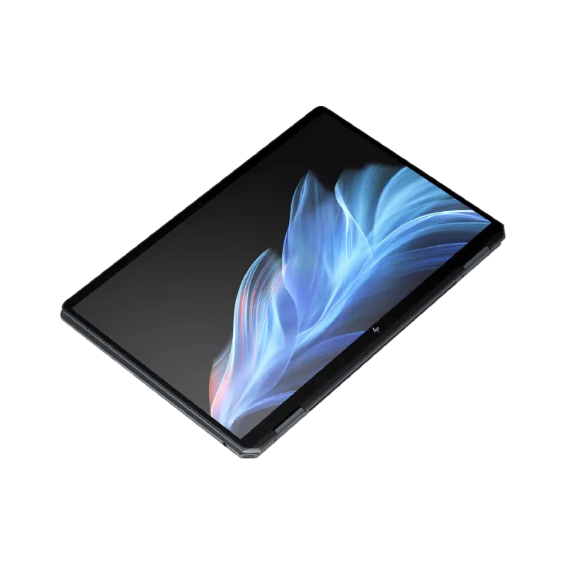 Ноутбук HP OmniBook Ultra Flip 14" 2.8K 16Gb/1Tb/U7-256V/Arc/W11 Eclipse Gray 14-fh0004ua (B9PD5EA)