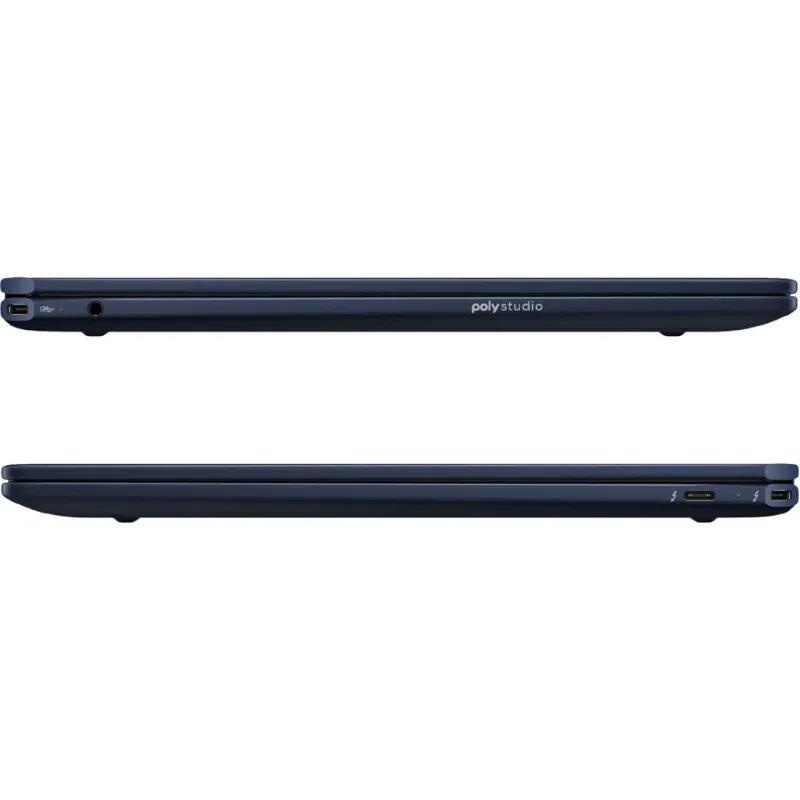 Φορητός υπολογιστής HP OmniBook Ultra Flip 14-fh0004ua, Athmospheric Blue (B9PD9EA)