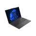 Computadora portátil Lenovo ThinkPad E16 G1, Black (21JQS9VD00)