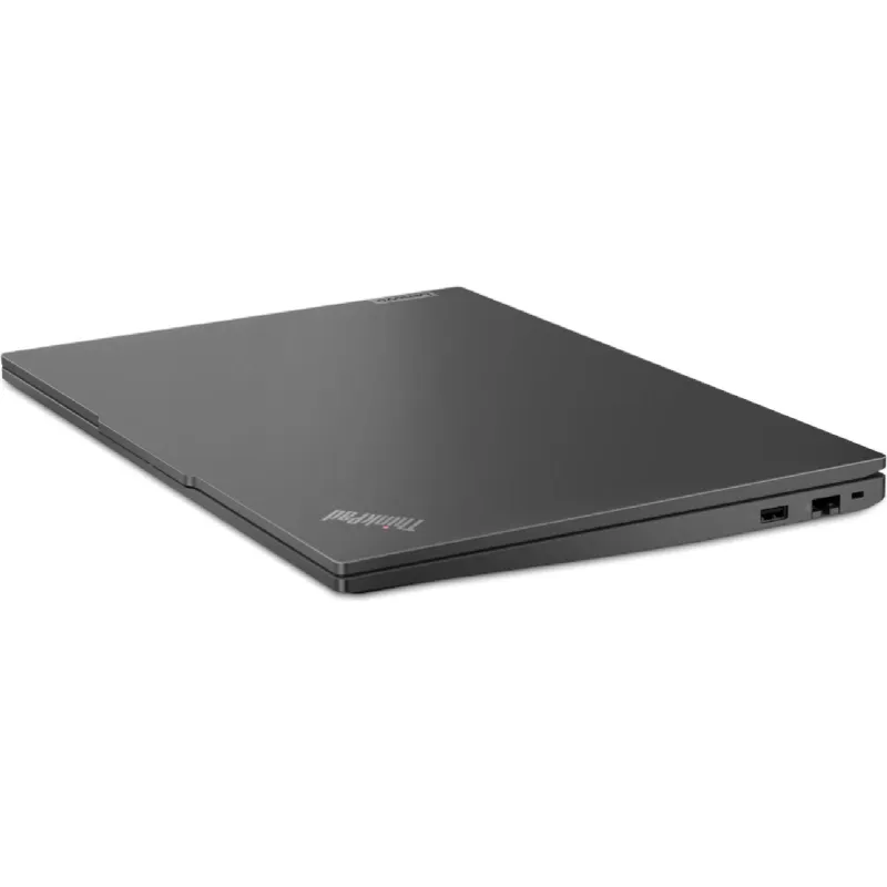 كمبيوتر محمول Lenovo ThinkPad E16 G1, Black (21JQS9VD00)