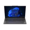 كمبيوتر محمول Lenovo ThinkPad E16 G1, Black (21JQS9VD00)