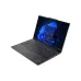 Computadora portátil Lenovo ThinkPad E16 G1, Black (21JQS9VD00)