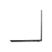 Computadora portátil Lenovo ThinkPad E16 G1, Black (21JQS9VD00)
