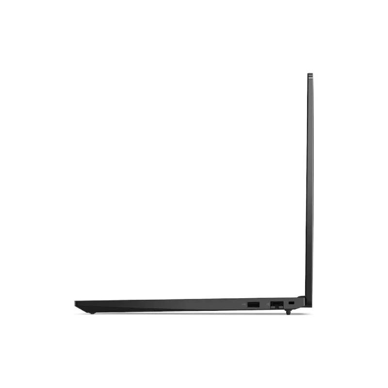 كمبيوتر محمول Lenovo ThinkPad E16 G1, Black (21JQS9VD00)