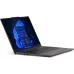 Computadora portátil Lenovo ThinkPad E16 G1, Black (21JQS9VD00)