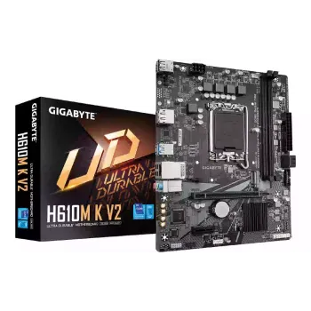 Alaplap Gigabyte H610 H610 (H610M K V2)