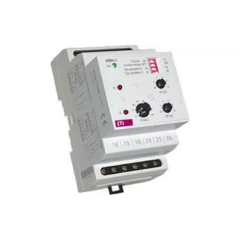 Relais ETI (2471404)