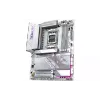 Hauptplatine Gigabyte Aorus Elite X870E, Ice (X870E AORUS ELITE WIFI7 ICE)