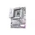 Материнська плата Gigabyte Aorus Elite X870E (X870E AORUS ELITE WIFI7 ICE), sAM5, Ice Материнська плата Gigabyte Aorus Elite X870E (X870E AORUS ELITE WIFI7 ICE), sAM5, Ice