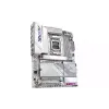 Hauptplatine Gigabyte Aorus Elite X870E, Ice (X870E AORUS ELITE WIFI7 ICE)