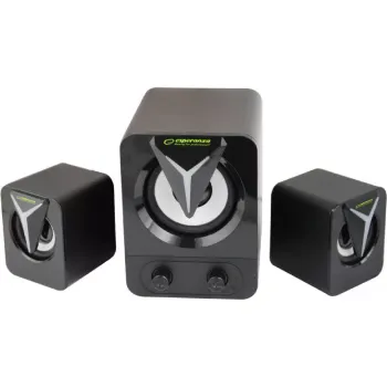 Acoustic system Esperanza (EGS107)