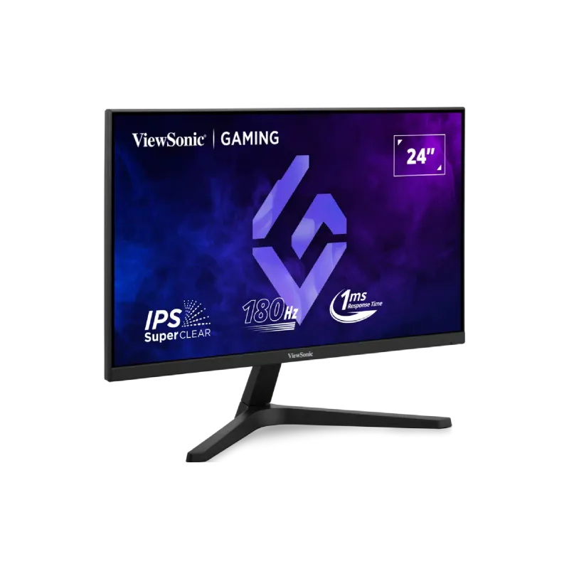 Геймърски монитор ViewSonic (VX24G1-HD)
