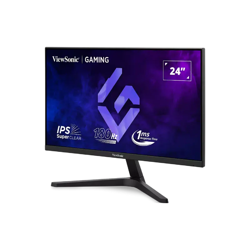 Геймърски монитор ViewSonic (VX24G1-HD)