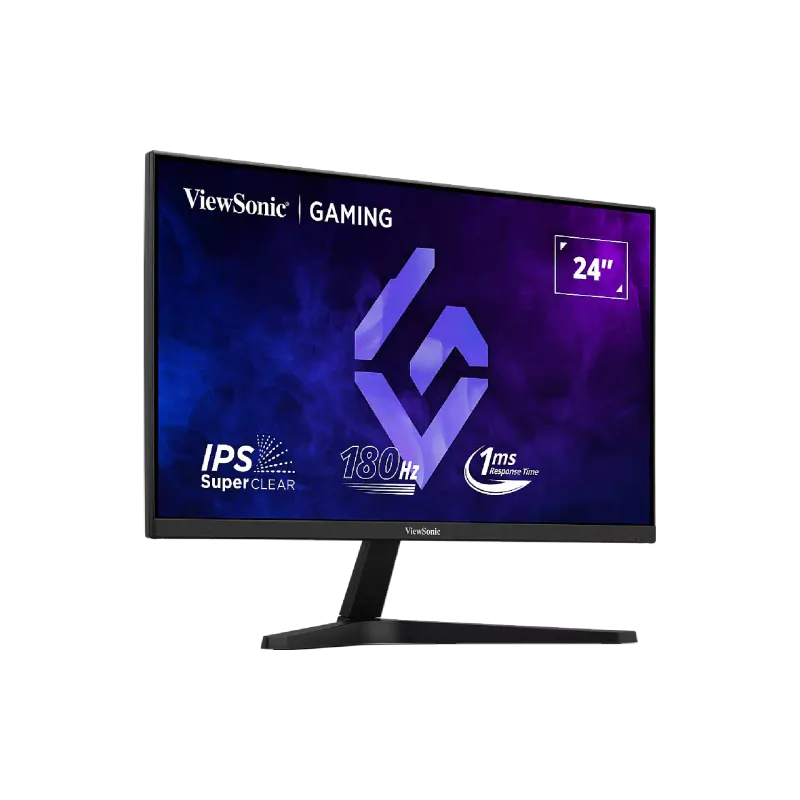 Геймърски монитор ViewSonic (VX24G1-HD)