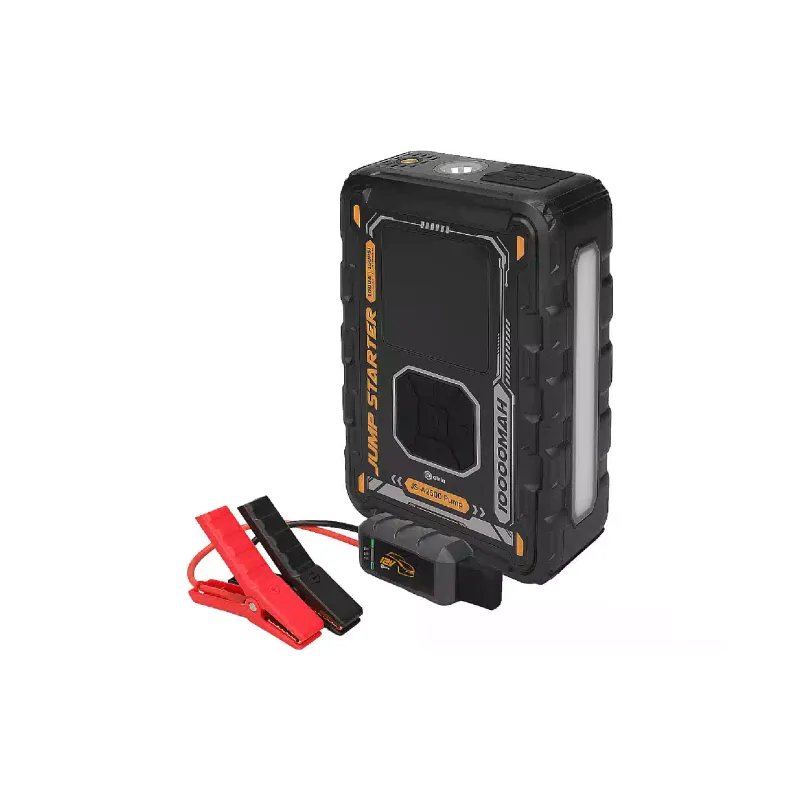 جهاز البدء Atria (JS-A2500 Pump)