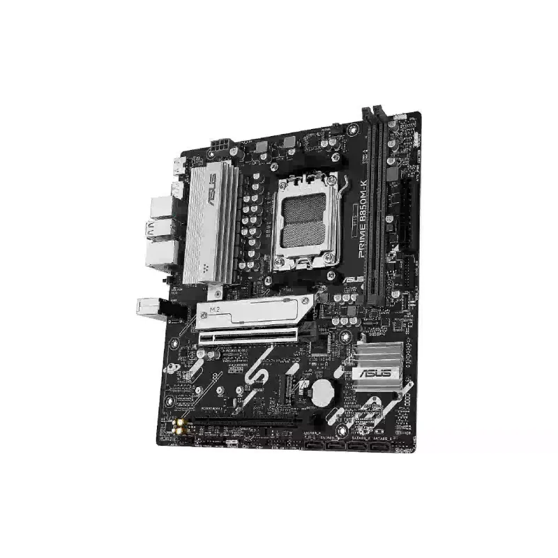 اللوحة الأم Asus (PRIME B850M-K)