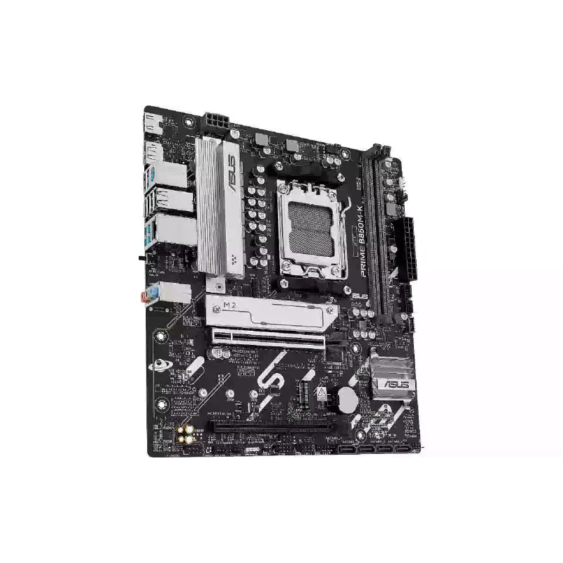 اللوحة الأم Asus (PRIME B850M-K)