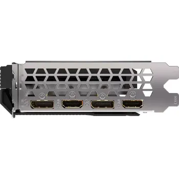 Видеокарта Gigabyte GeForce RTX 3060, GDDR6 (GV-N3060 GAMING OC-8GD)