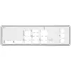 اللوحة الأم Asus (PRIME B850M-K)