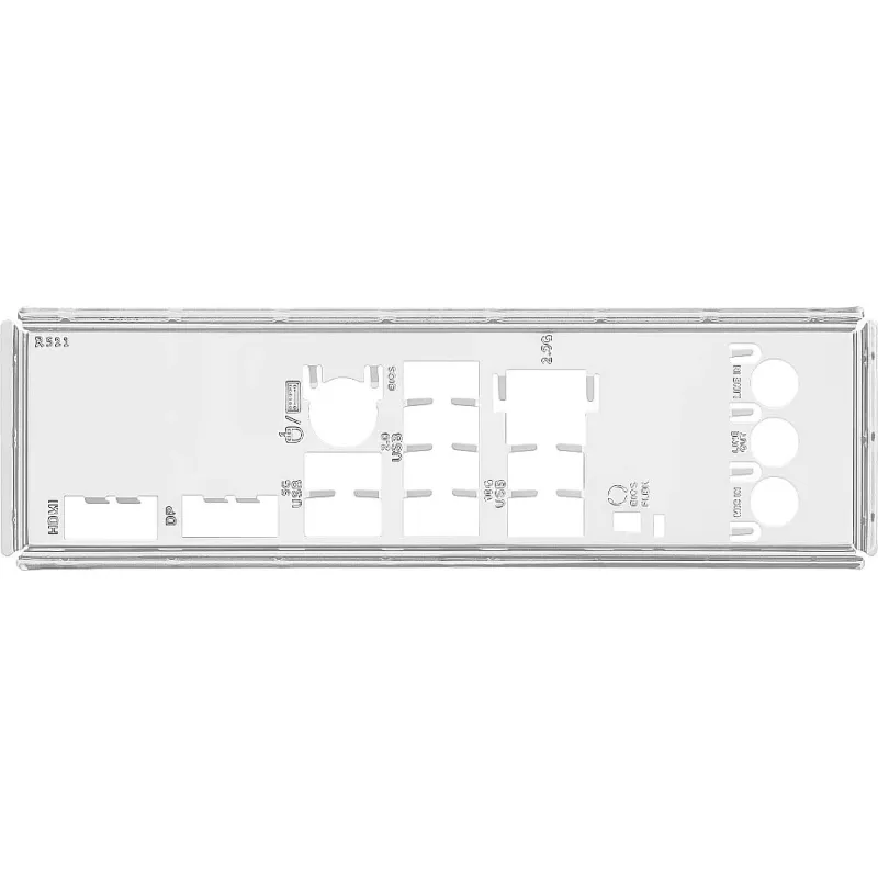 اللوحة الأم Asus (PRIME B850M-K)