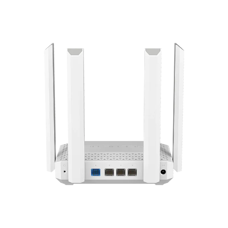 Internetni center Wi-Fi Keenetic (KN-3711)