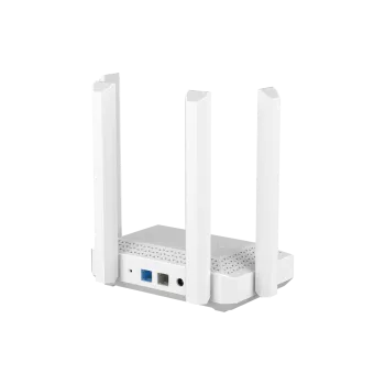 Internetközpont Wi-Fi Keenetic (KN-3910)
