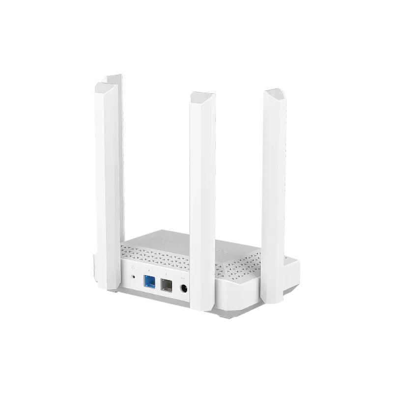 Internetni center Wi-Fi Keenetic (KN-3910)