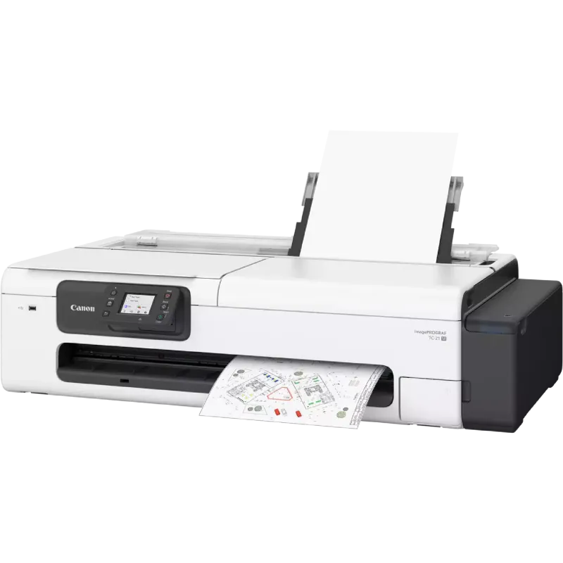 MFP Canon imagePROGRAF TC-21M (7058C003AA)