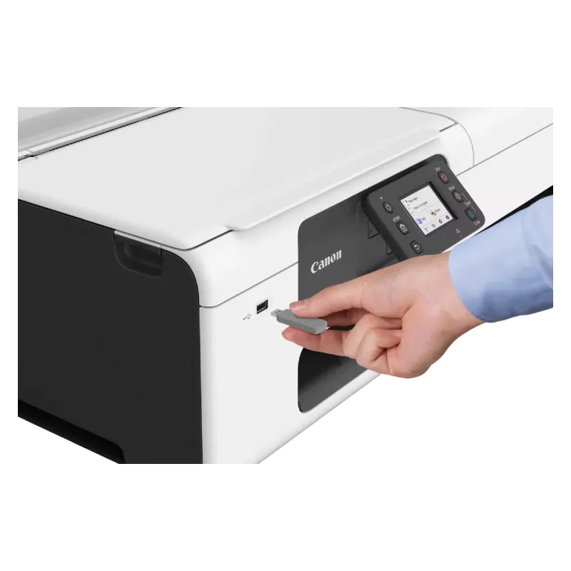 MFP Canon imagePROGRAF TC-21M (7058C003AA)