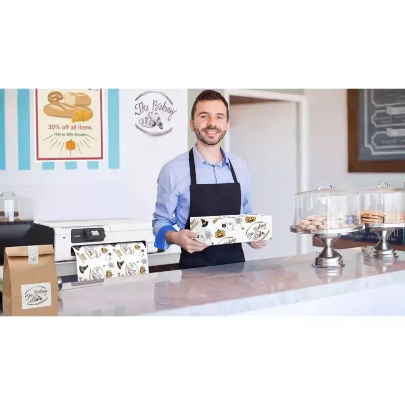 MFP Canon imagePROGRAF TC-21M (7058C003AA)