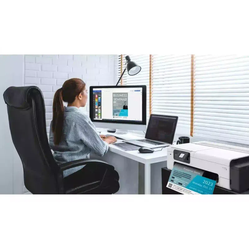 MFP Canon imagePROGRAF TC-21M (7058C003AA)